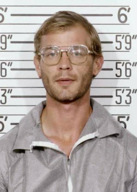Jeffrey Dahmer – The Milwaukee Monster That Preserved Victims’ Remains