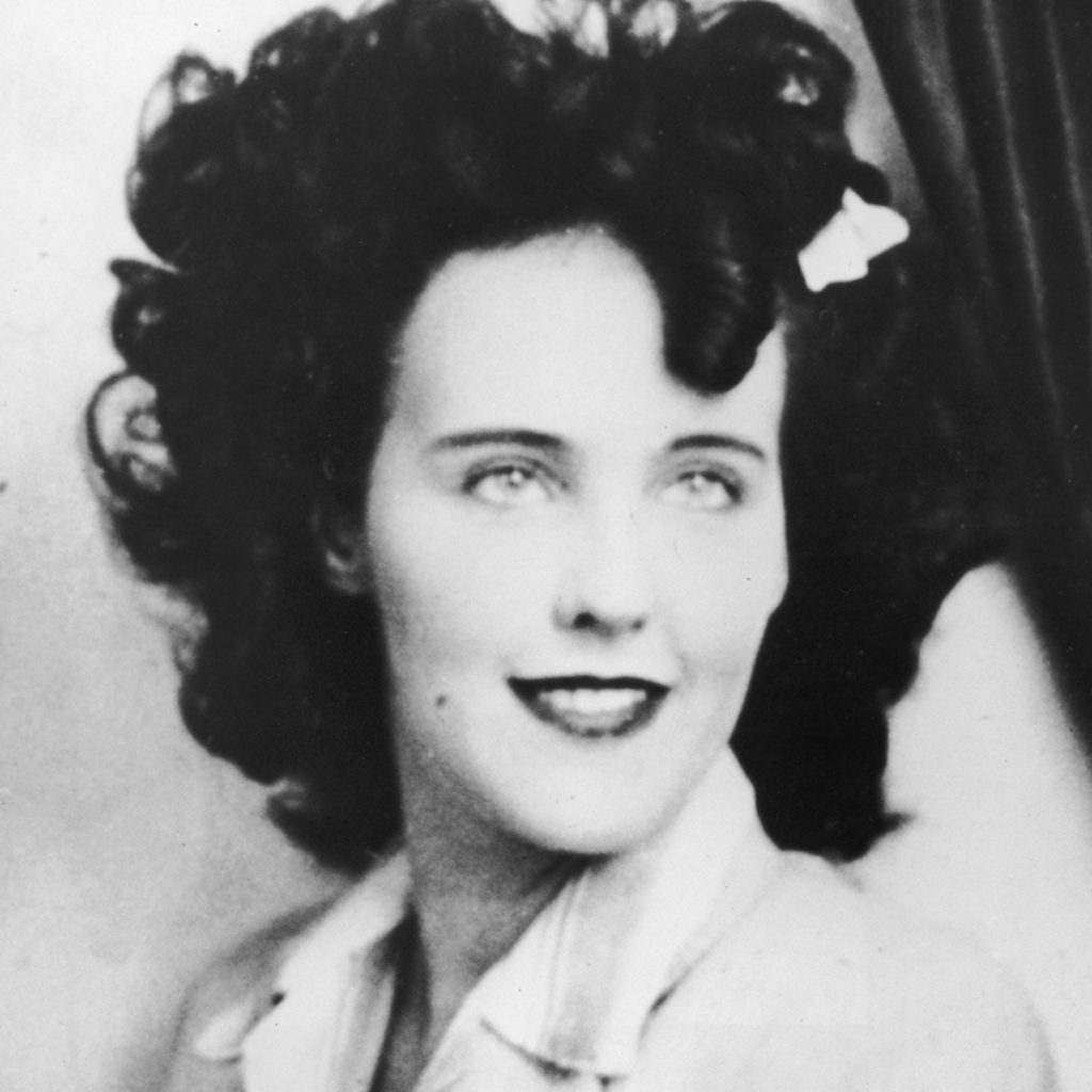 The Black Dahlia – One Of America’s Eeriest Crimes To Date