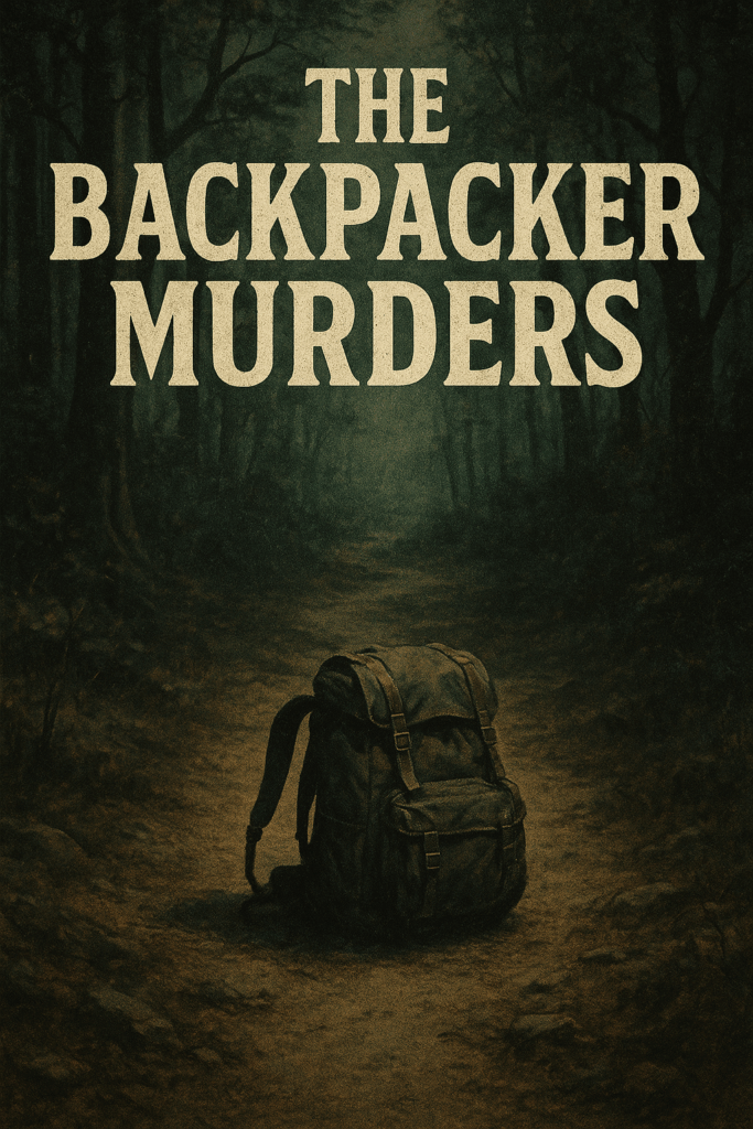 The Backpacker Murders: Australia’s Chilling Bushland Crimes